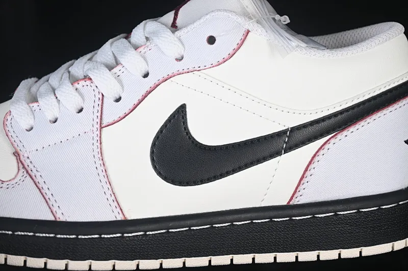 All categories Air Jordan Jordan series basketball shoes Air Jordan 1 Low Air Jordan 1 Low AJ1 Joe 1 low-top retro culture basketball shoes IV5325-133
